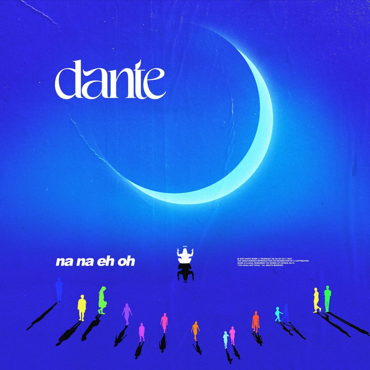 Album cover of na na eh oh