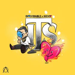 Cover of Inolvidable Te Siento