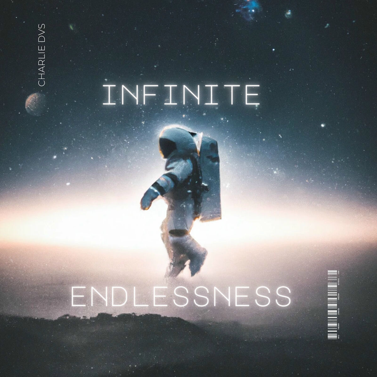Album cover of Infinite Endlessness