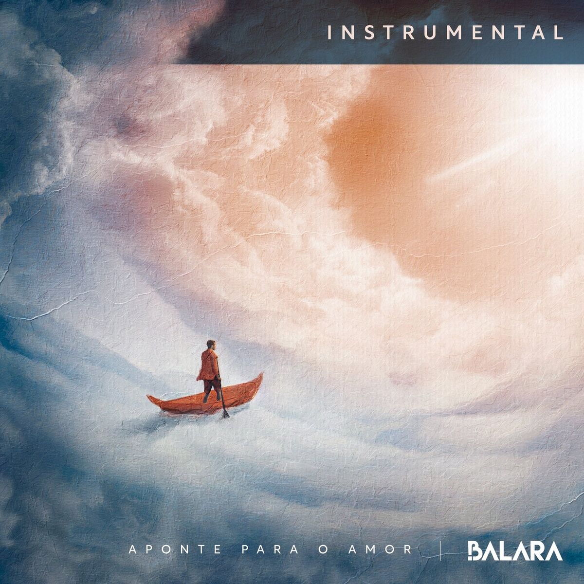 Album cover of Instrumental - Aponte Para O Amor