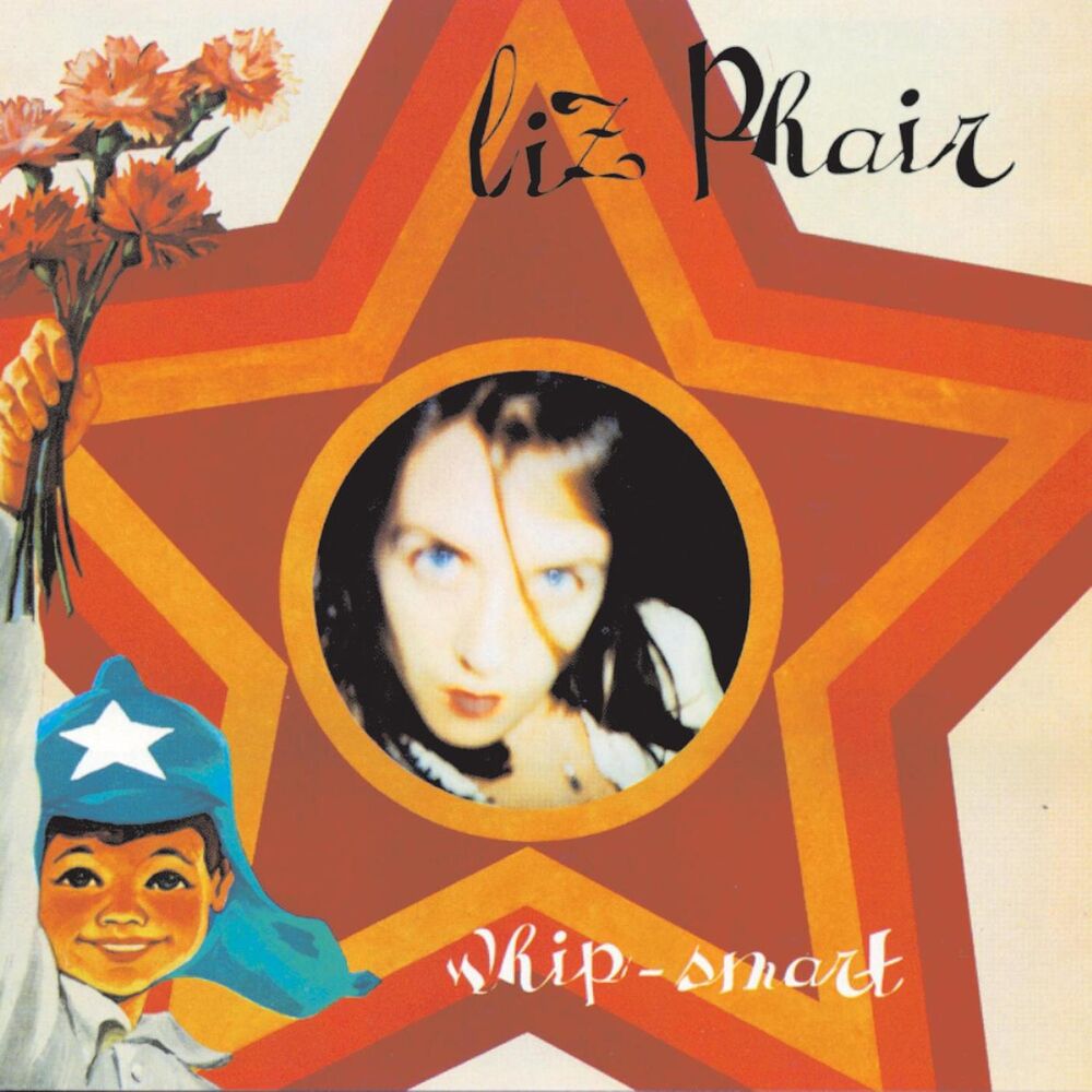 Picture of Whip-Smart