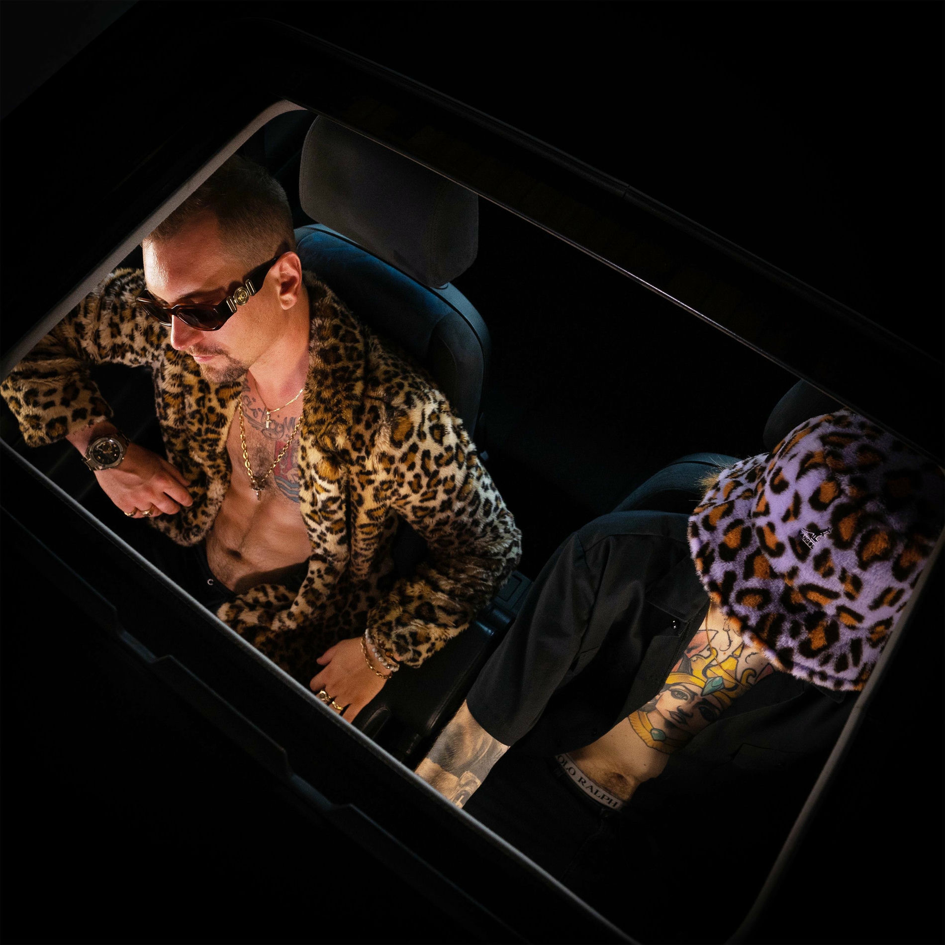 Album cover of 503 Boyz