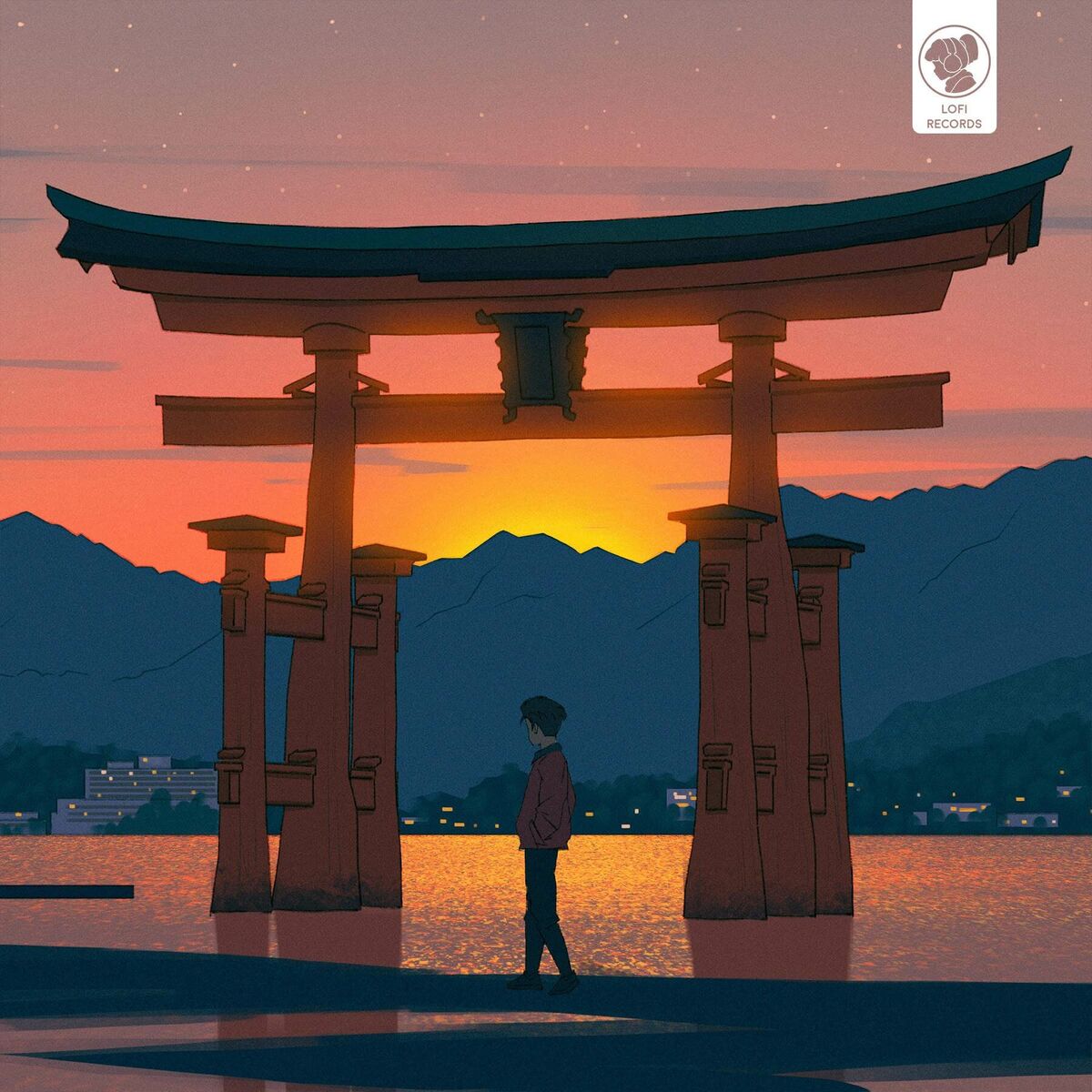Album cover of Dreamscapes