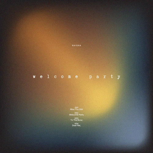 Welcome Party