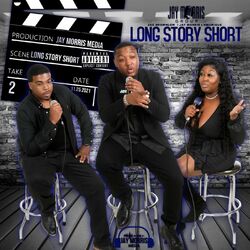 Cover of Long Story Short
