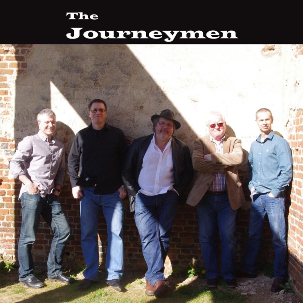 Picture of Five Journeymen