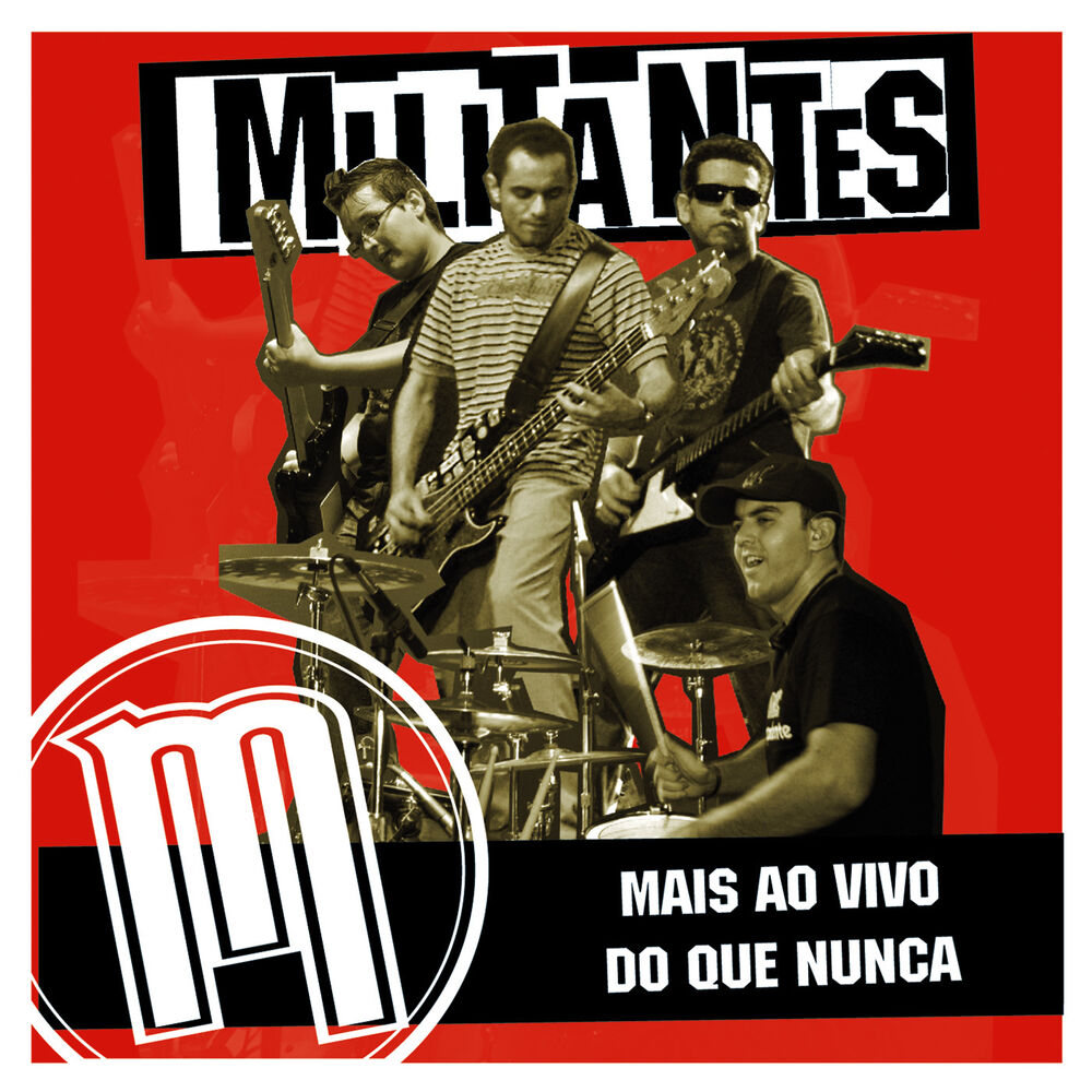 Picture of Mais ao Vivo do Que Nunca
