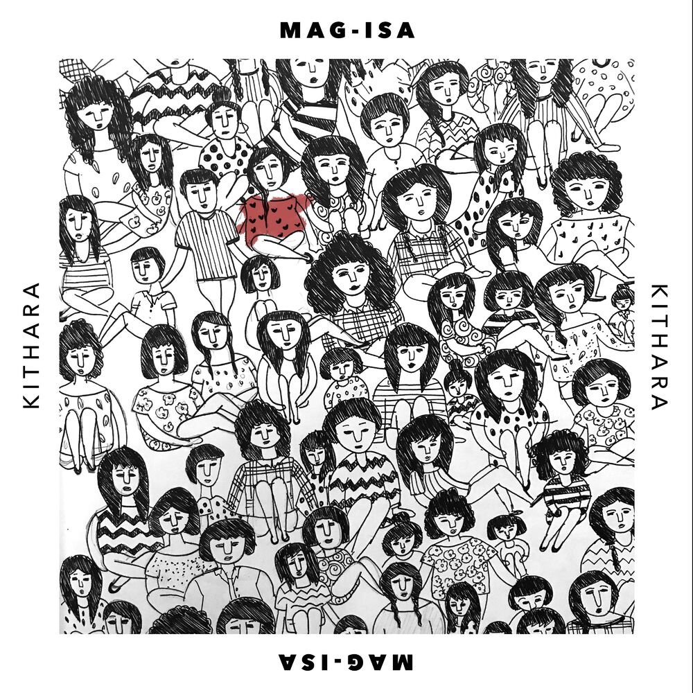 Picture of Mag - Isa