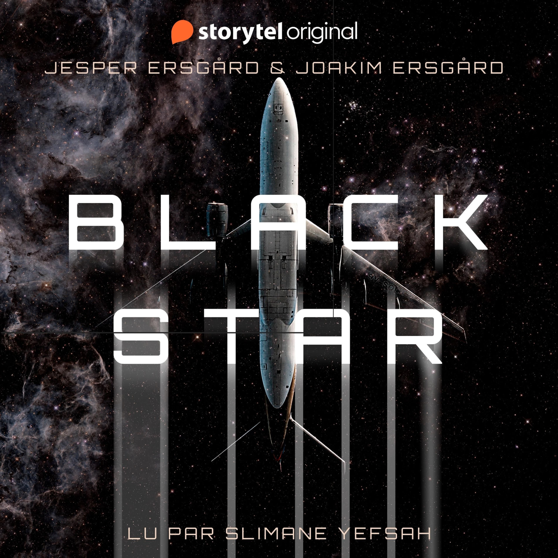 Album cover of Black Star