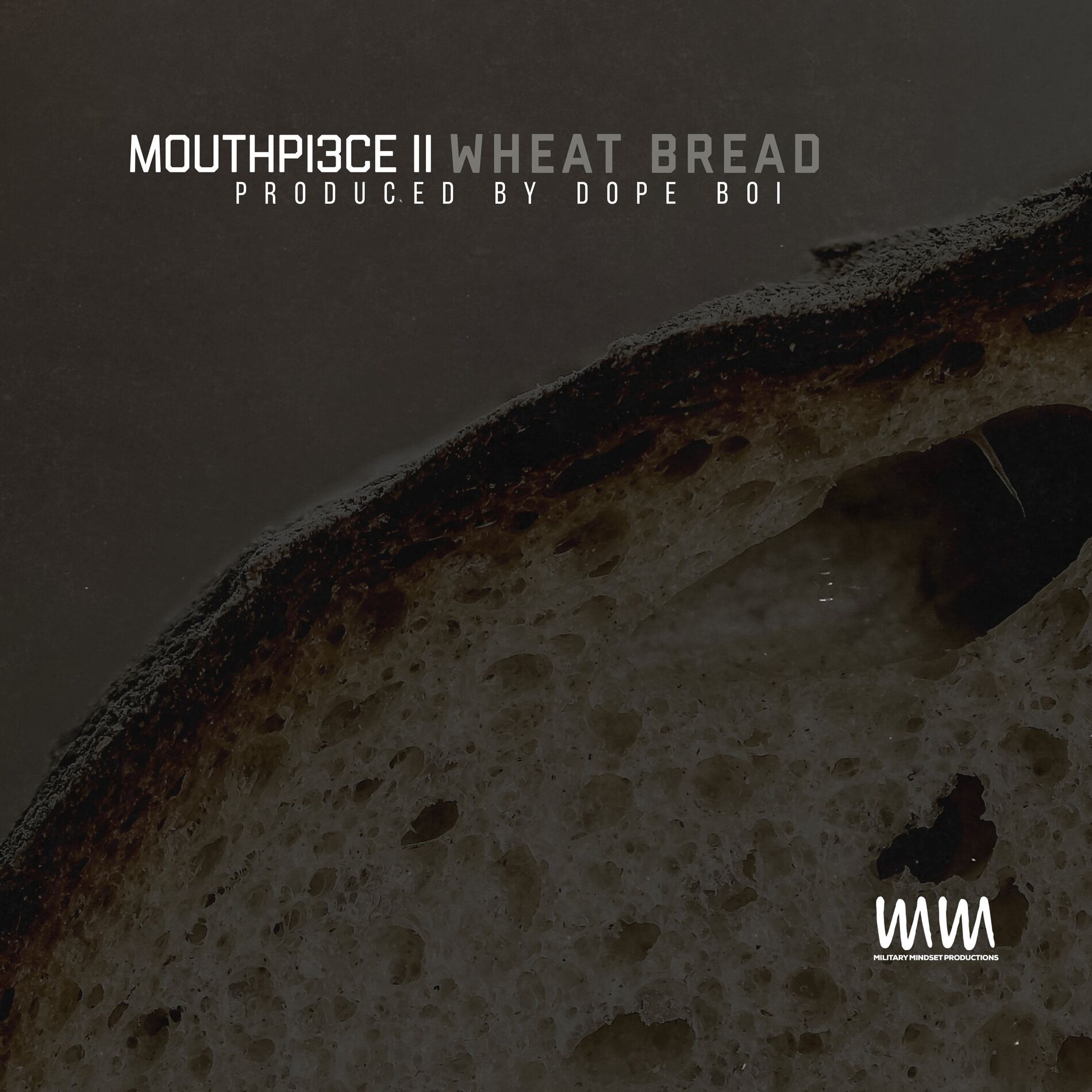 Album cover of Wheat Bread