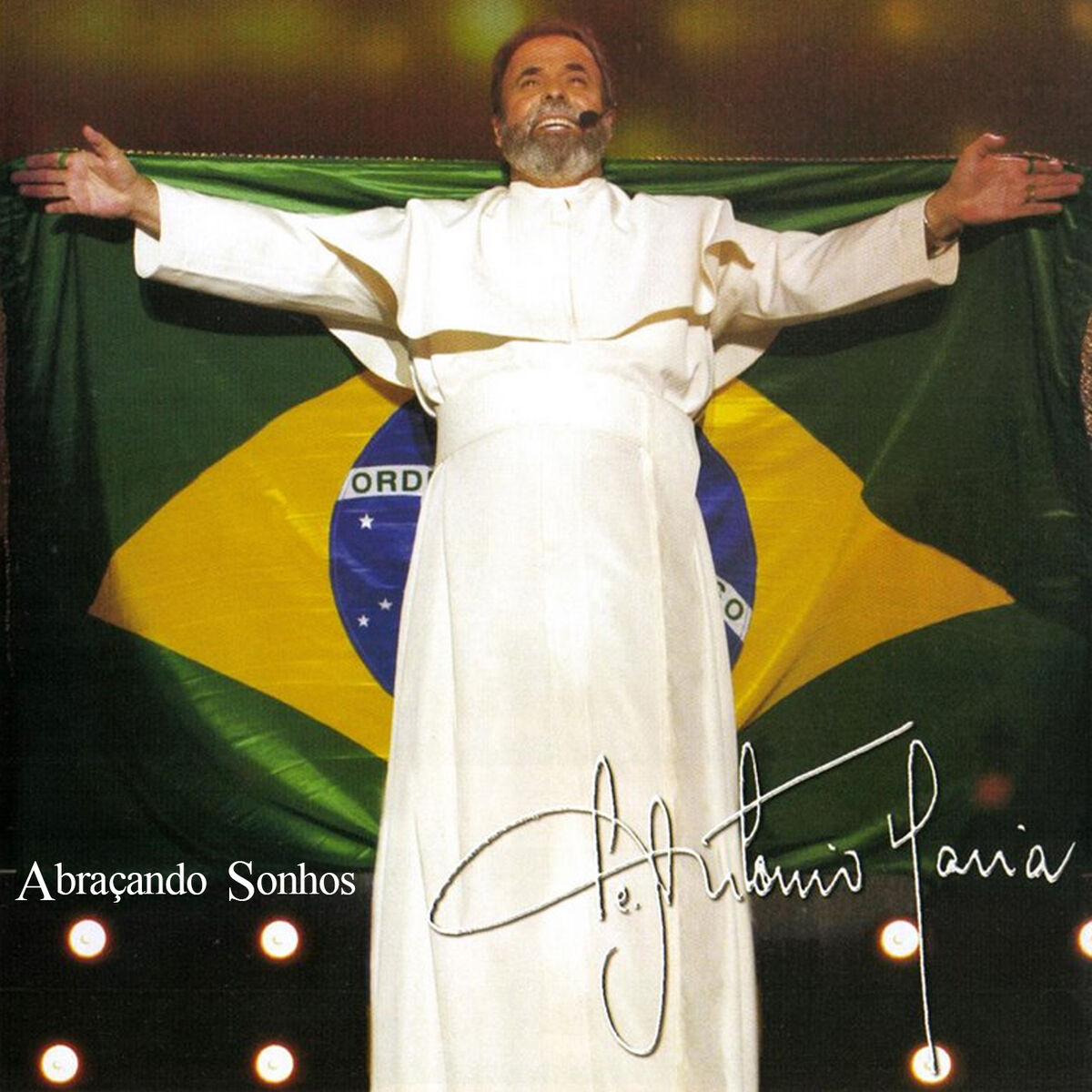 Album cover of Deus Está Aqui (Noites Traiçoeiras)