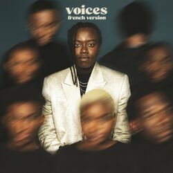 Cover of Voices (French Version)