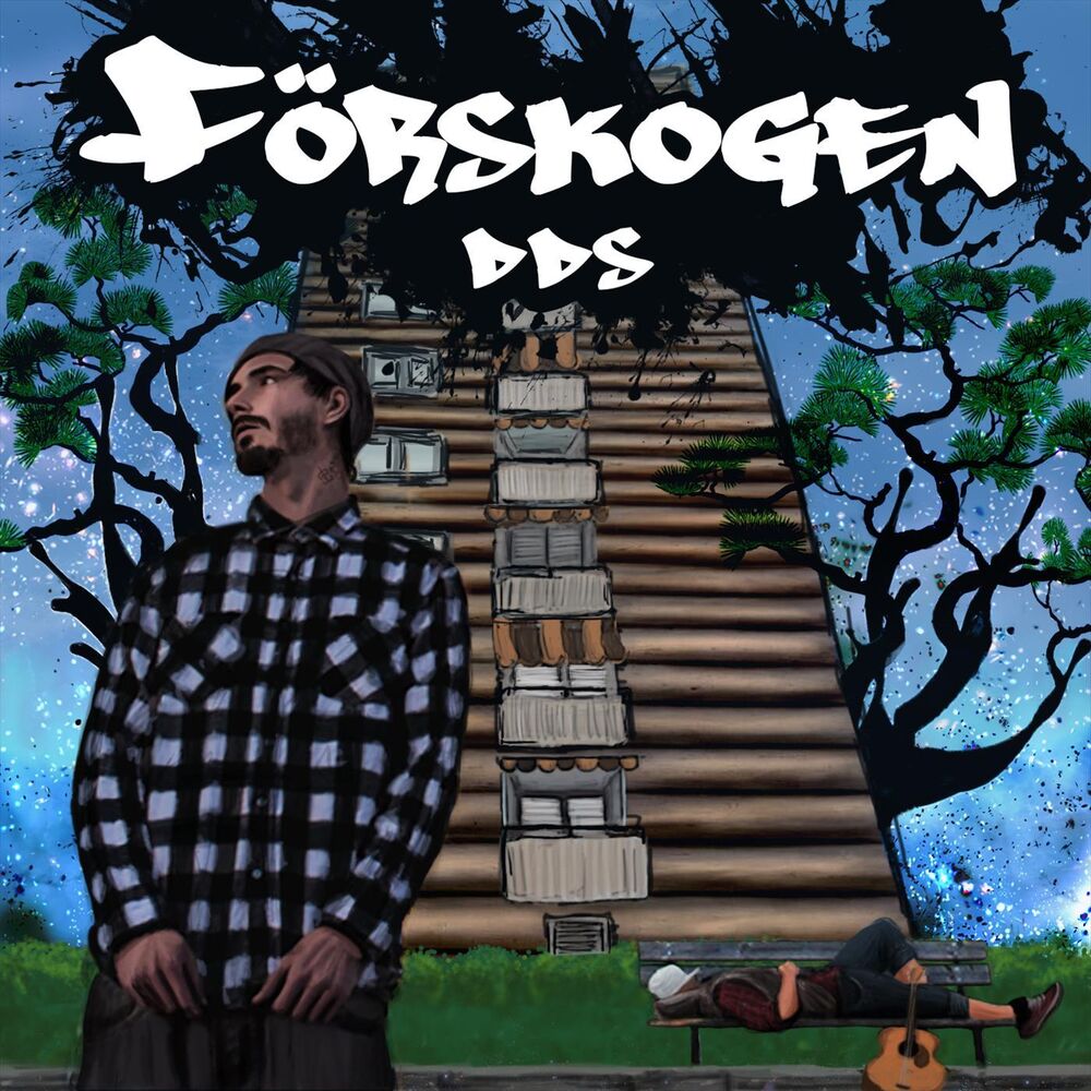 Picture of Förskogen