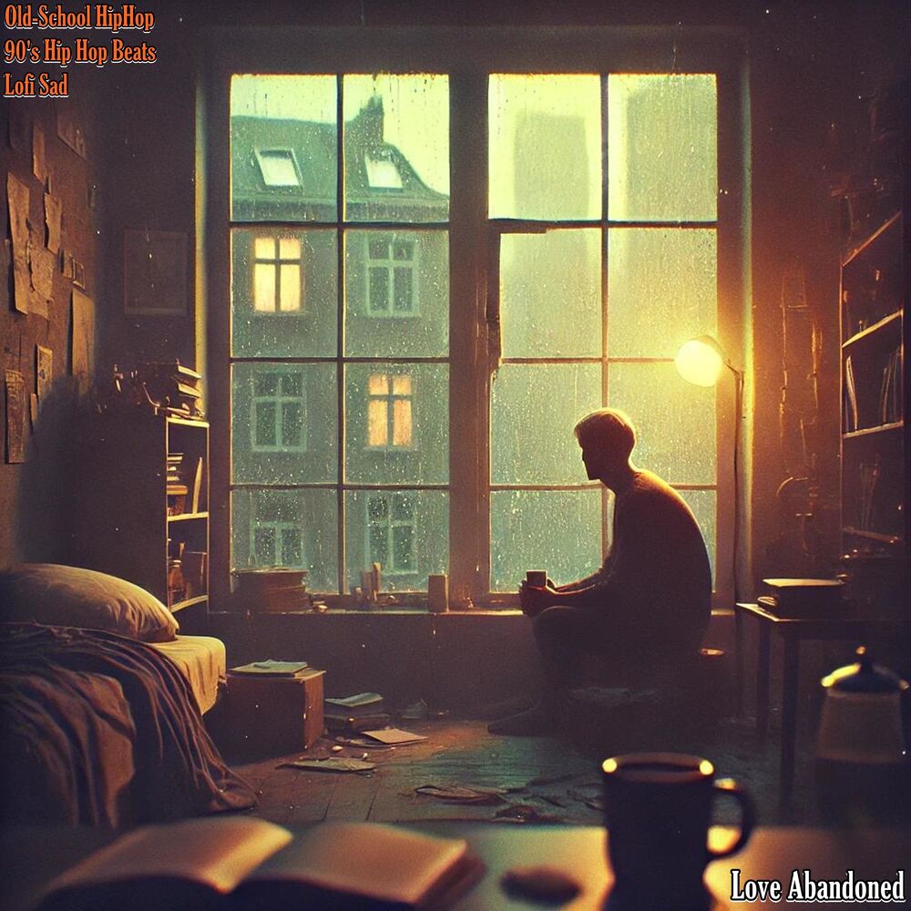 Picture of Love Abandoned