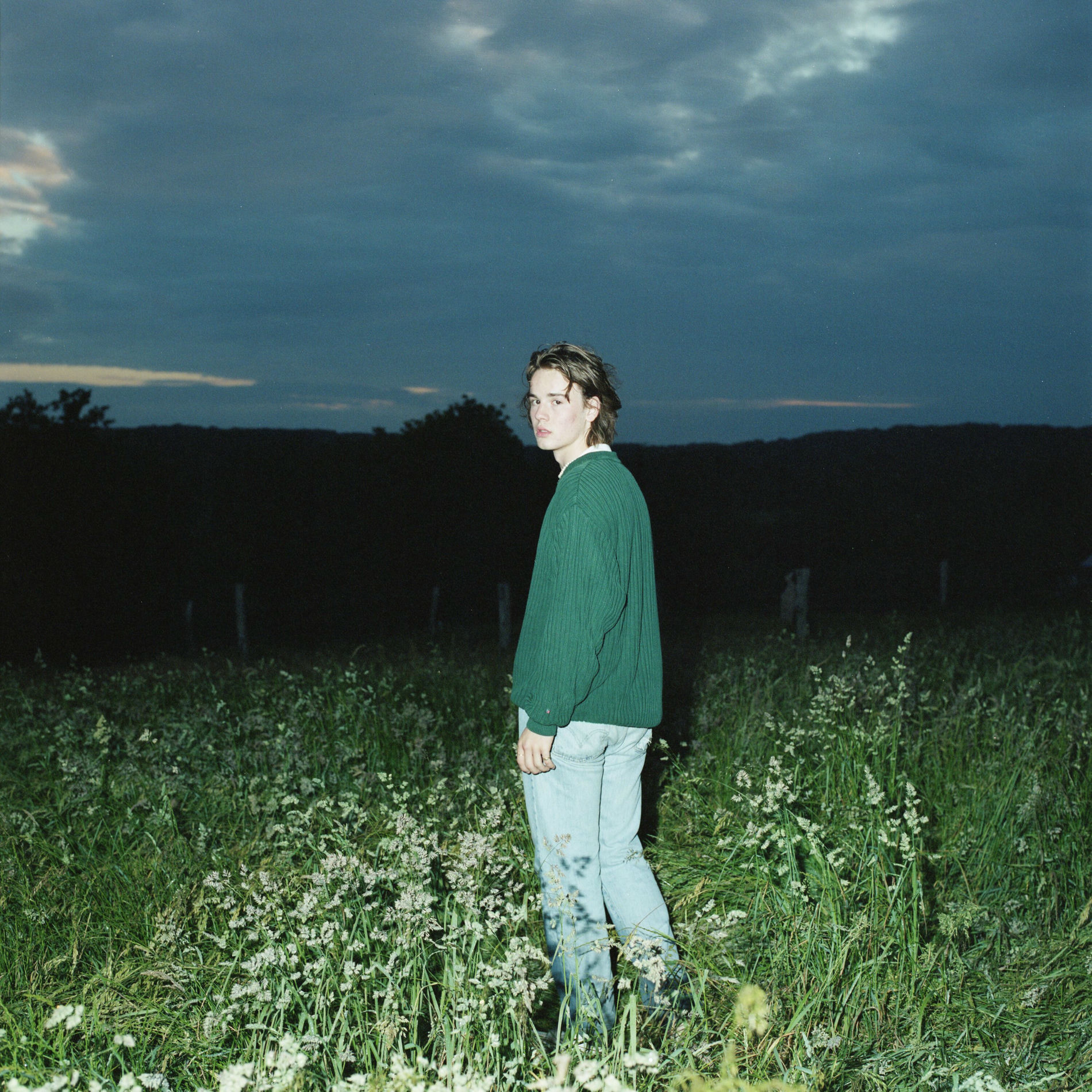 Album cover of In Between