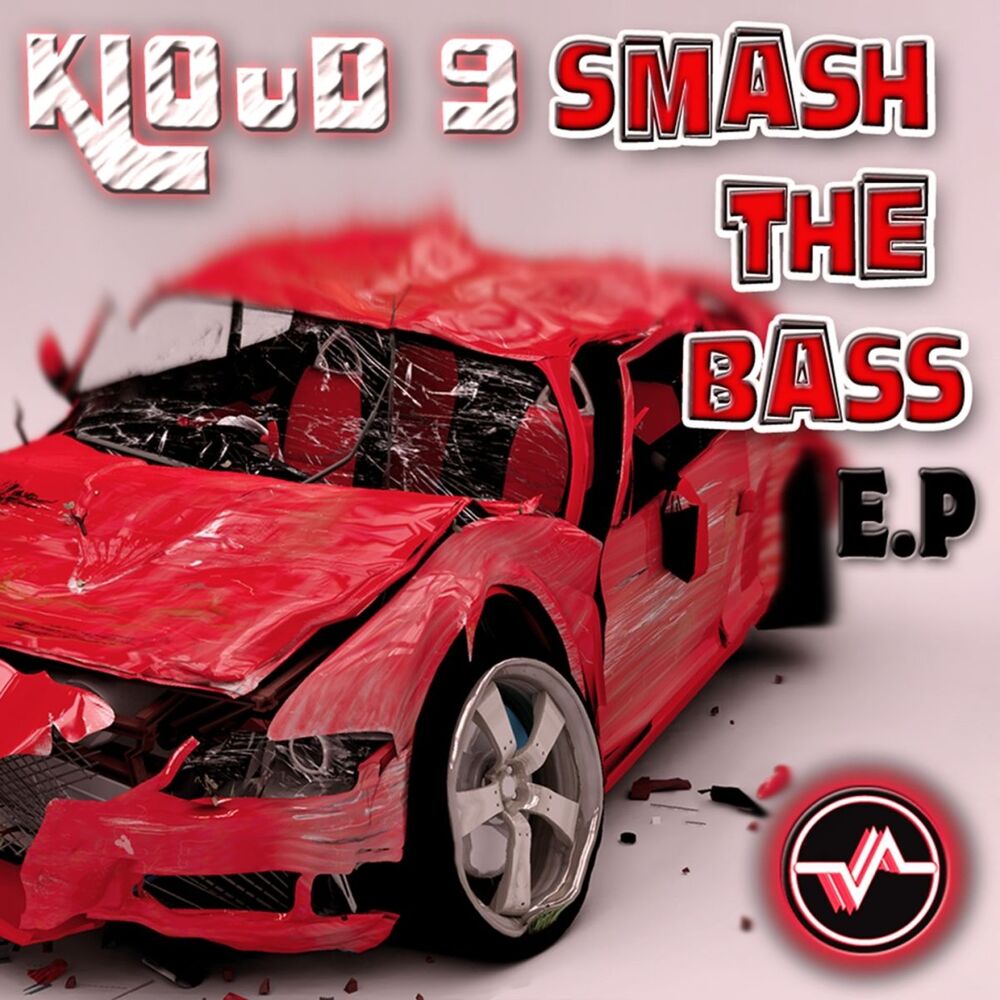 Picture of Smash the Bass E.P