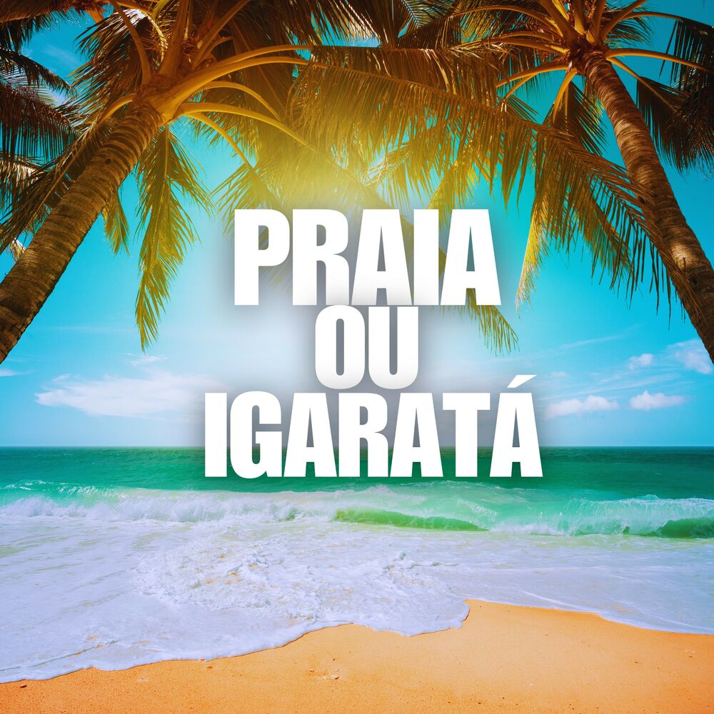 Picture of Praia ou Igaratá