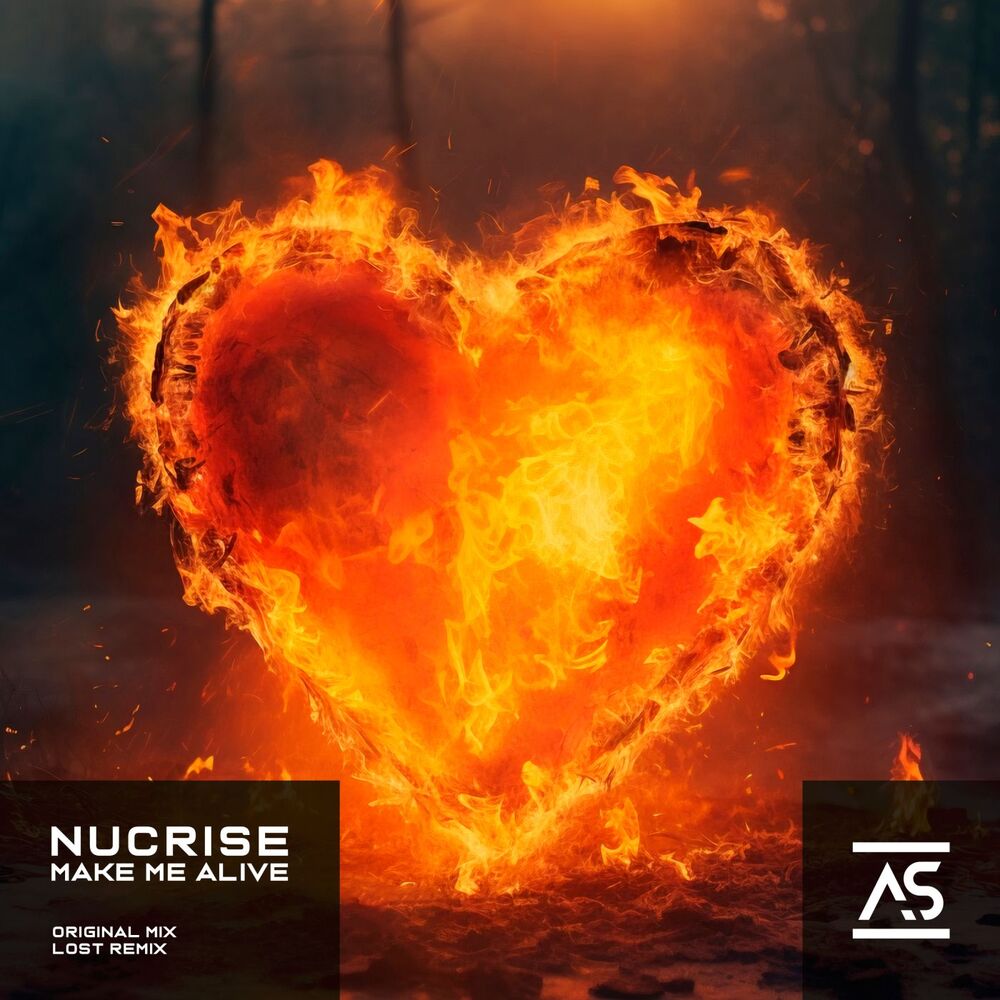 Picture of Make Me Alive
