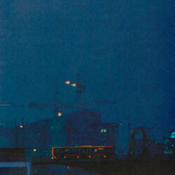 Cover of Copenhagen Dreams (Original Soundtrack)