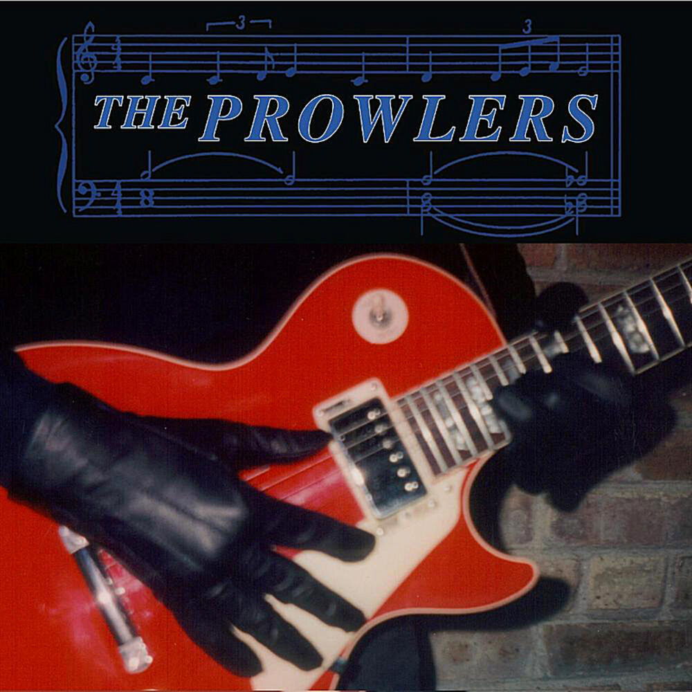 Picture of The Prowlers