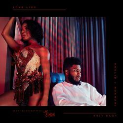 Cover of Love Lies