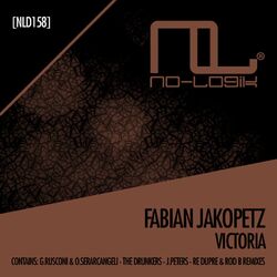Cover of Victoria