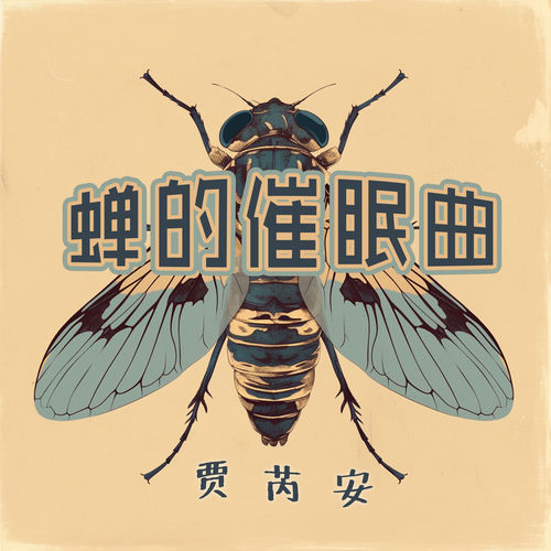 蝉的催眠曲