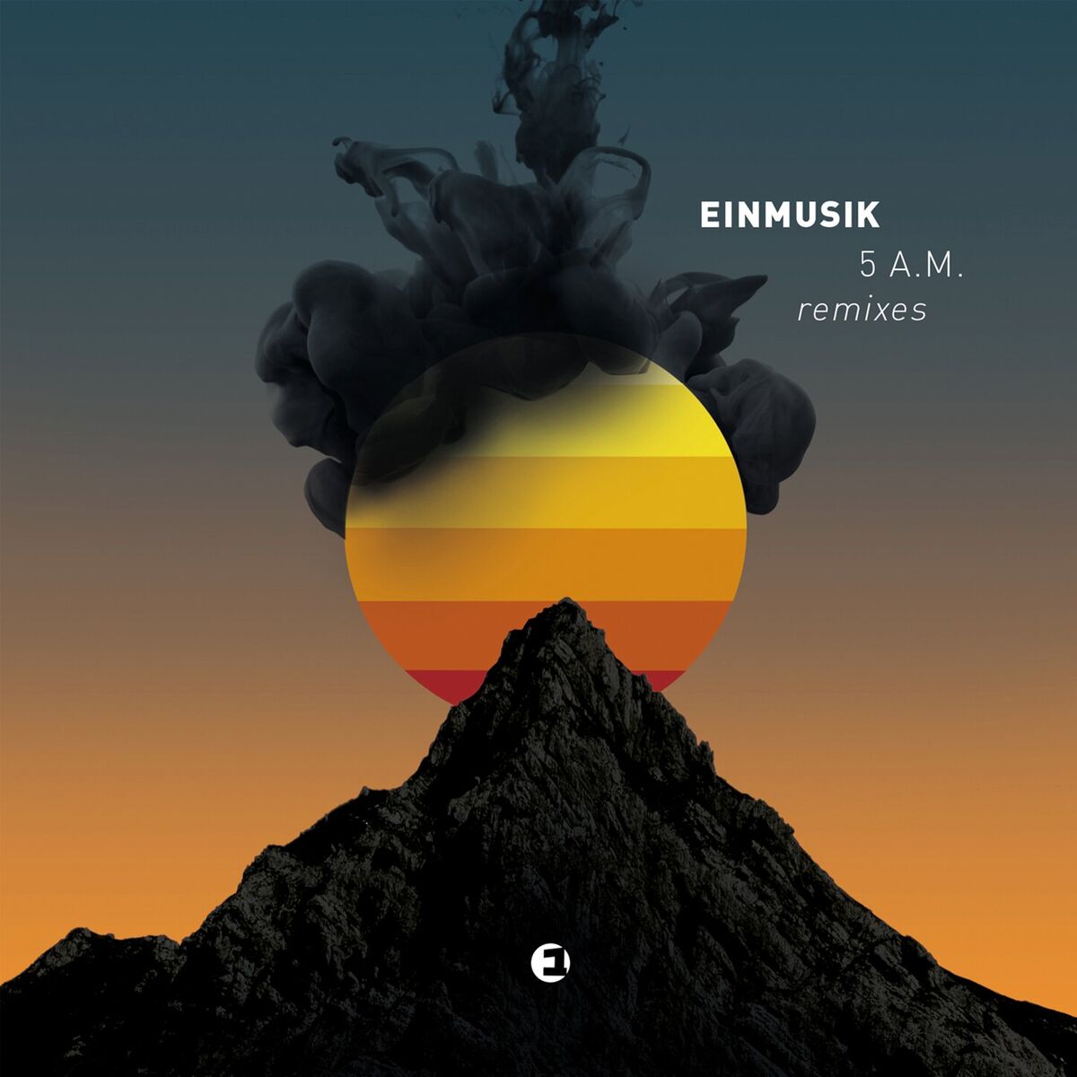 Album cover of 5 A.M.