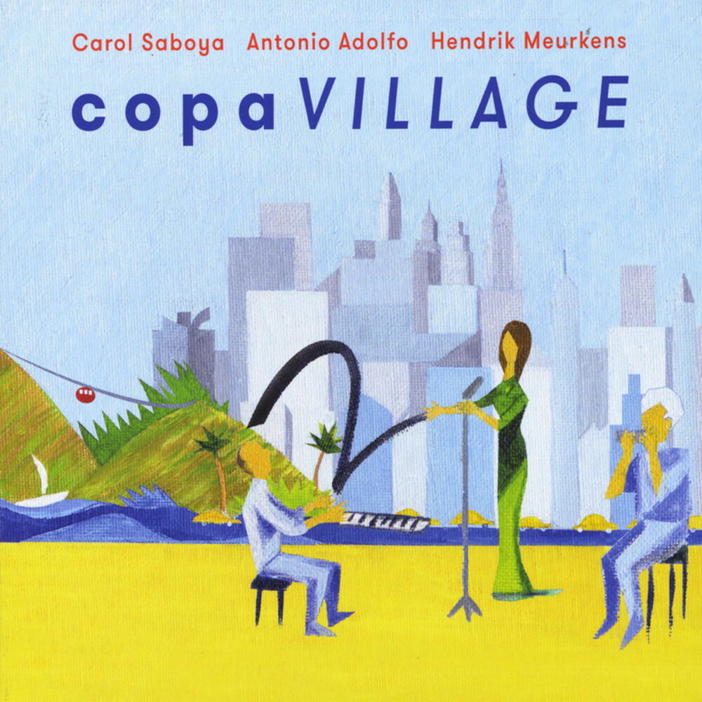Picture of Copa Village