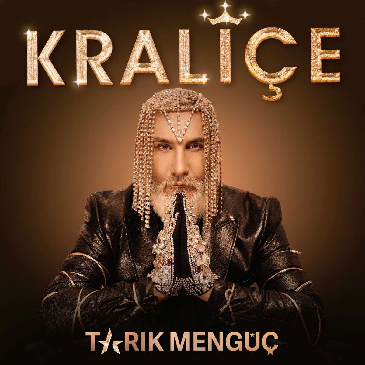 Album cover of Kraliçe