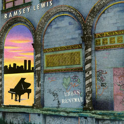 Cover of Urban Renewal
