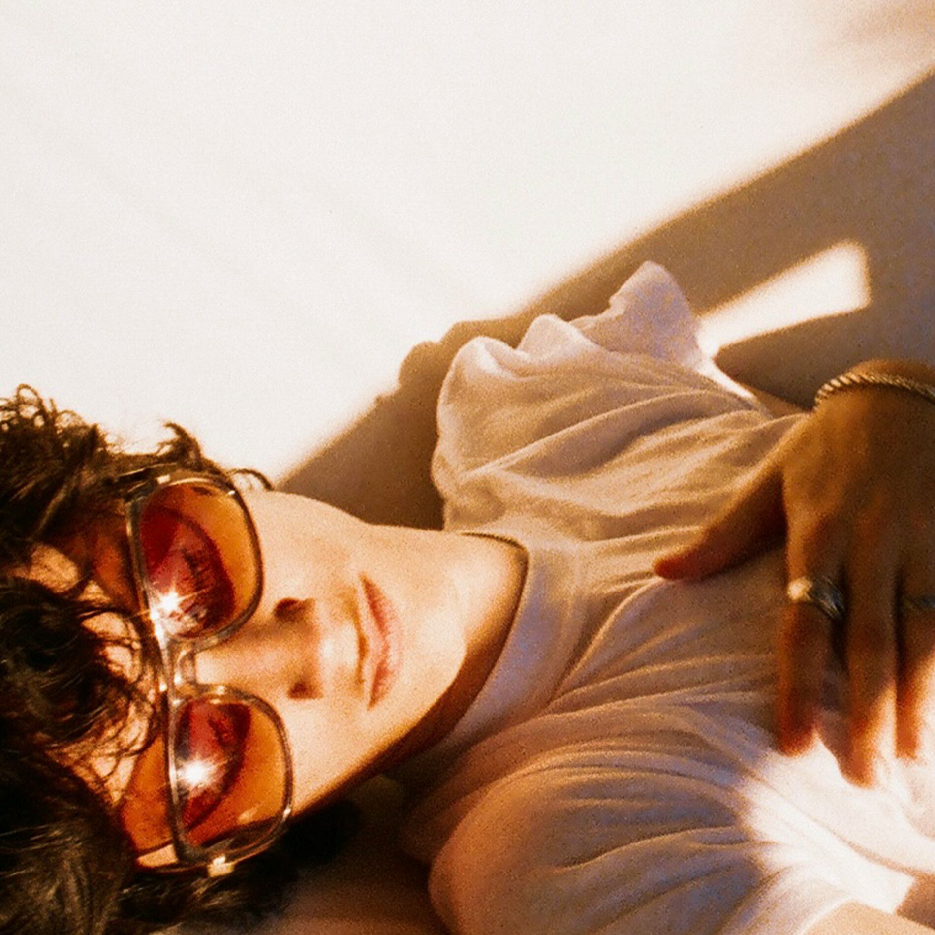 Album cover of willow