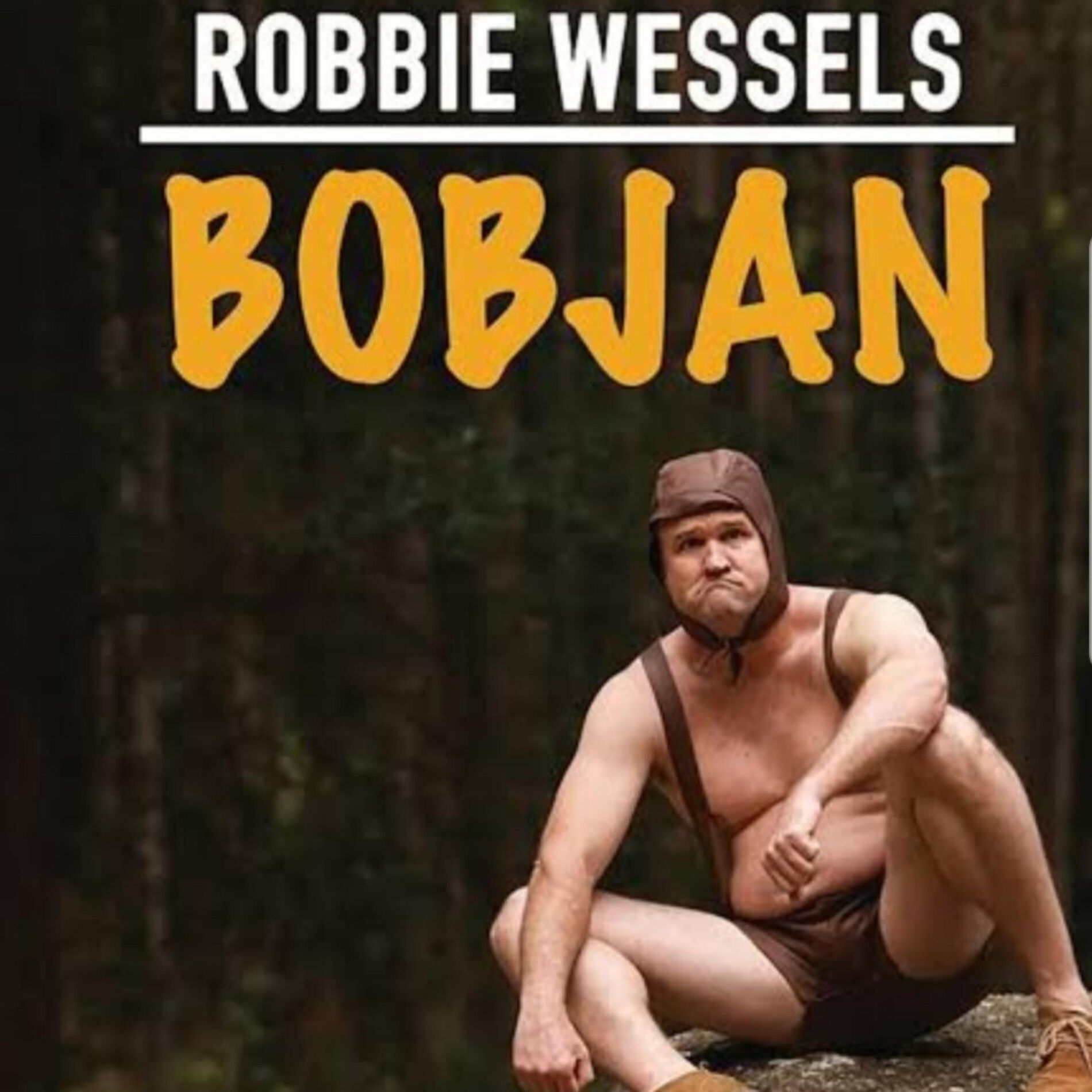Album cover of Bobjan