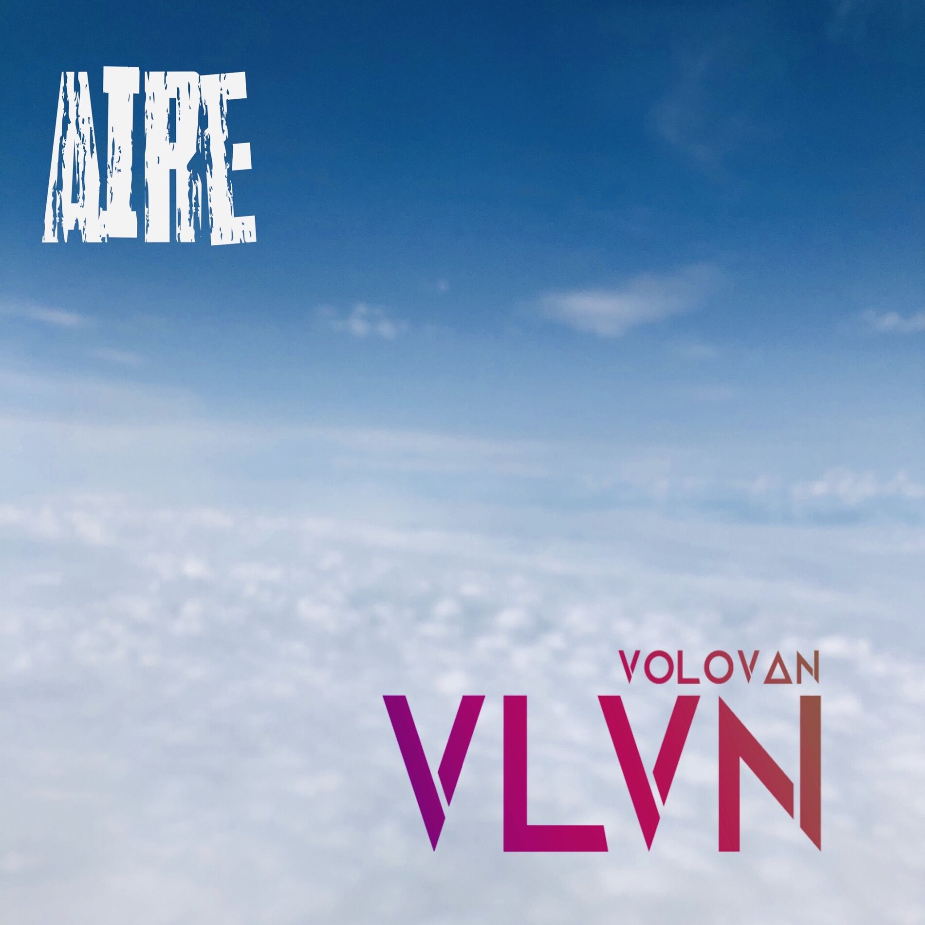 Album cover of Aire