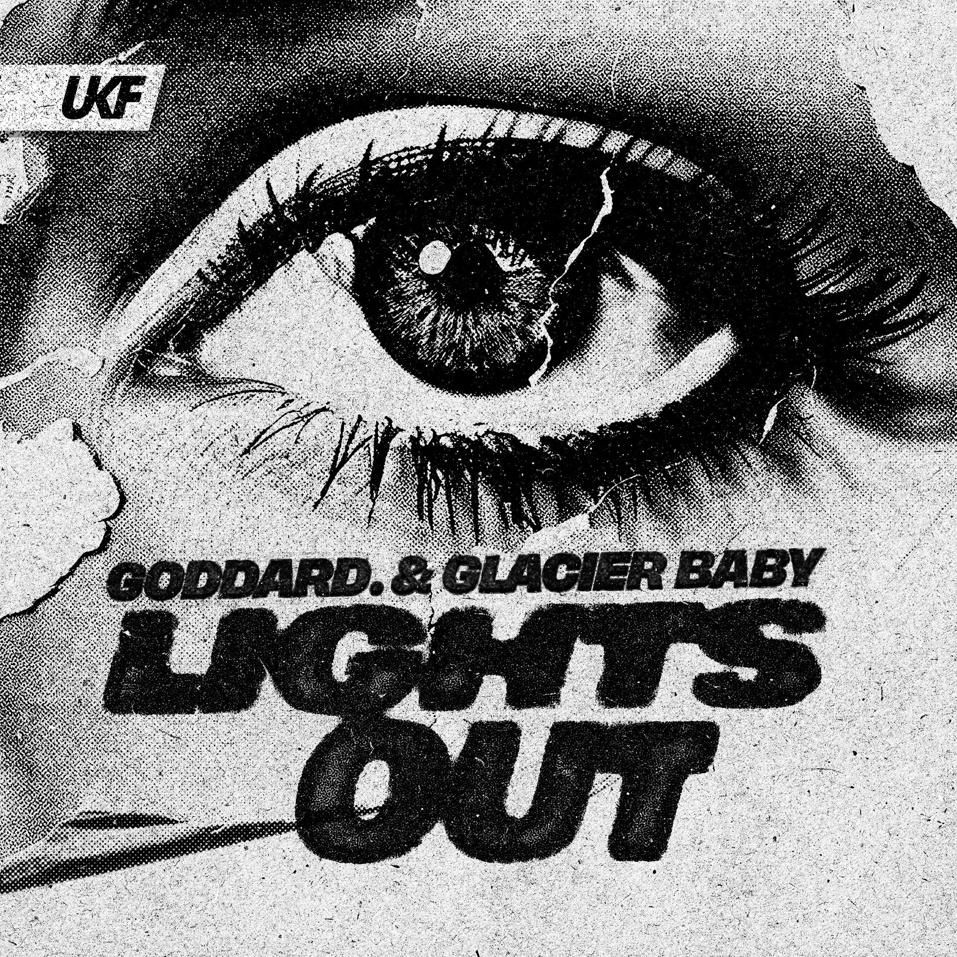 Album cover of Lights Out