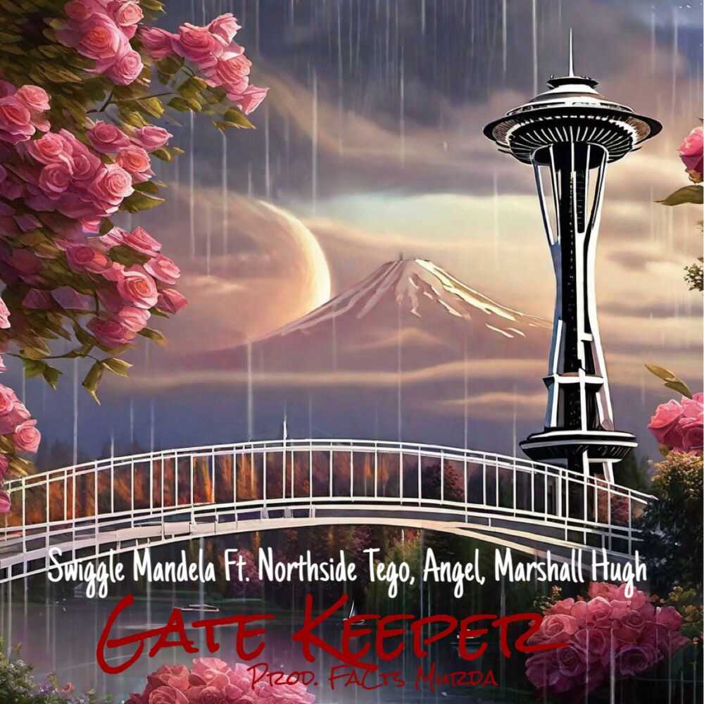 Picture of Gatekeeper (feat. Northside Tego, Angel & Marshall Hugh)