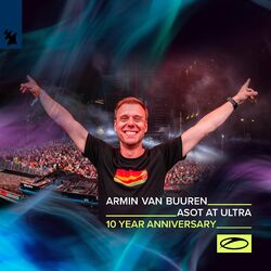 Cover of Live at Ultra Music Festival Miami 2022 (A State Of Trance Stage) [Highlights]