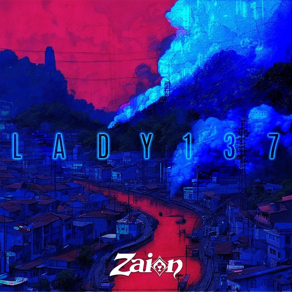 Picture of Lady 137