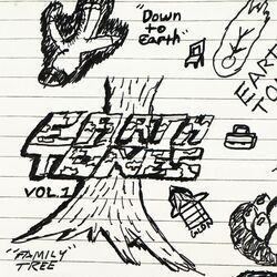 EARTHTONES Volume One