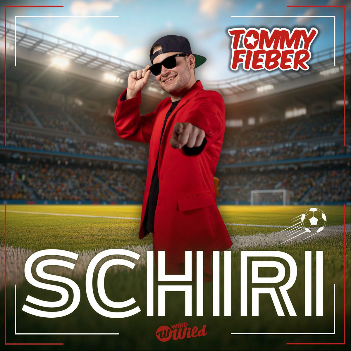 Album cover of Schiri