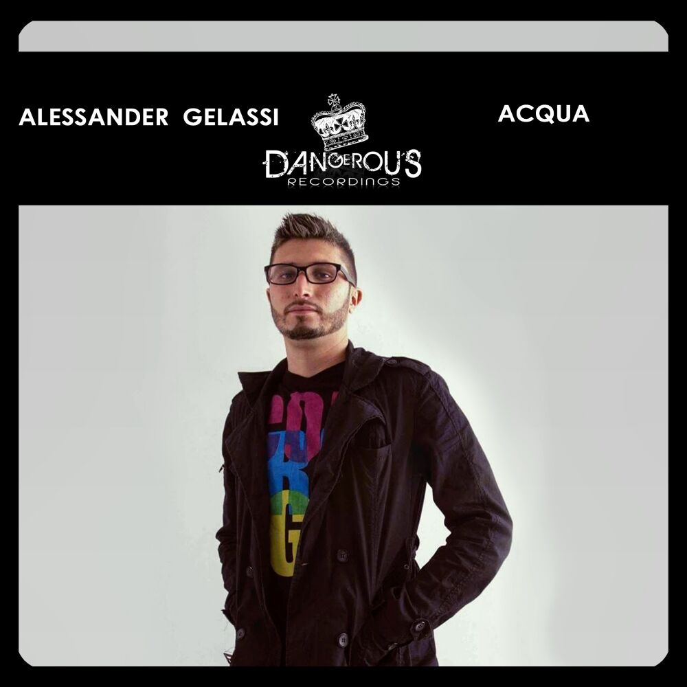 Picture of Acqua