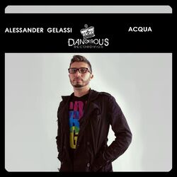 Cover of Acqua