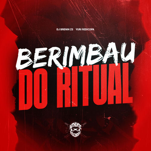 Berimbau do Ritual