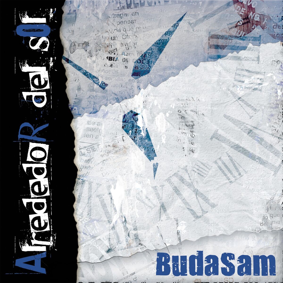 Album cover of Alrededor del Sol