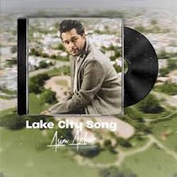 Cover of Lake City (Original)