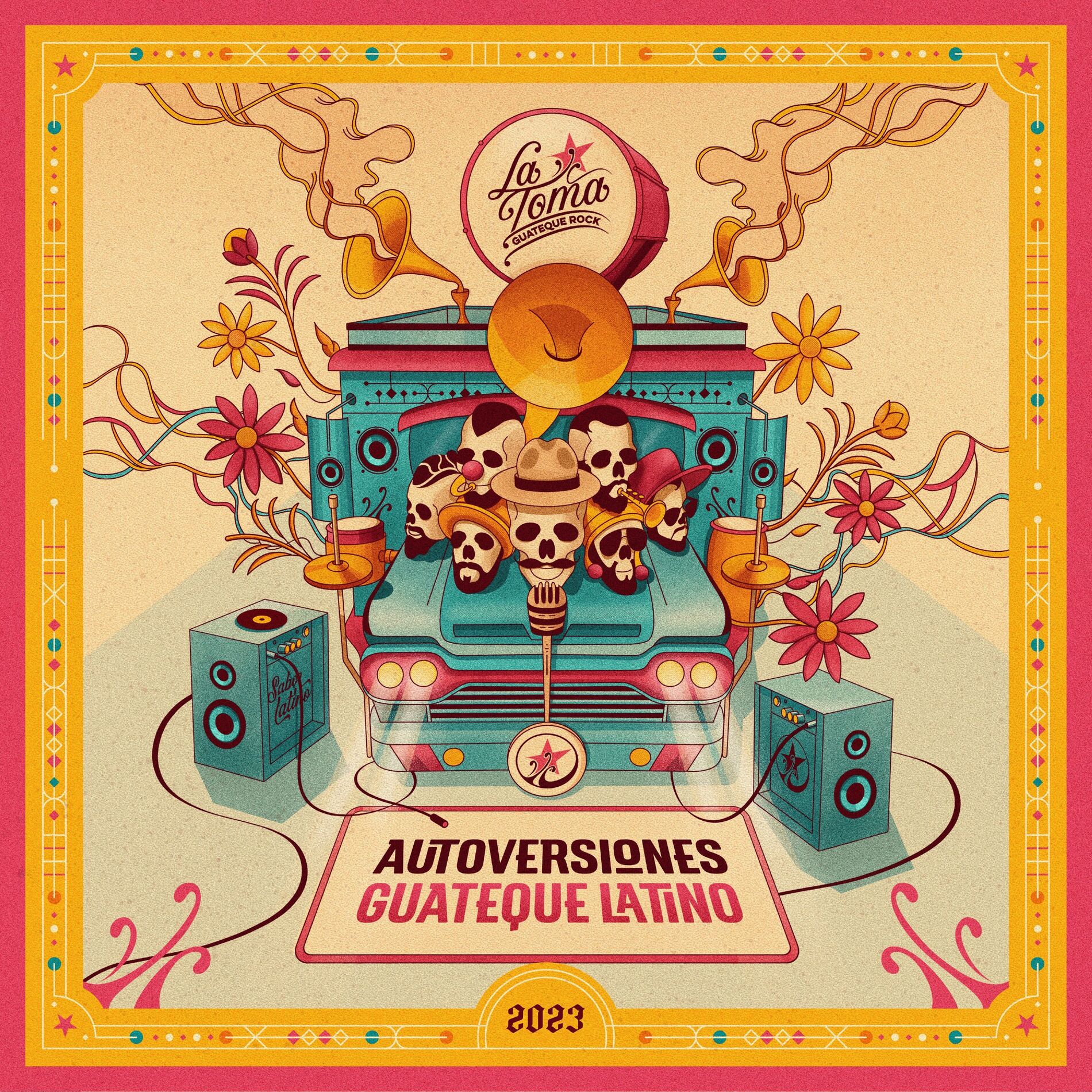 Album cover of Creo