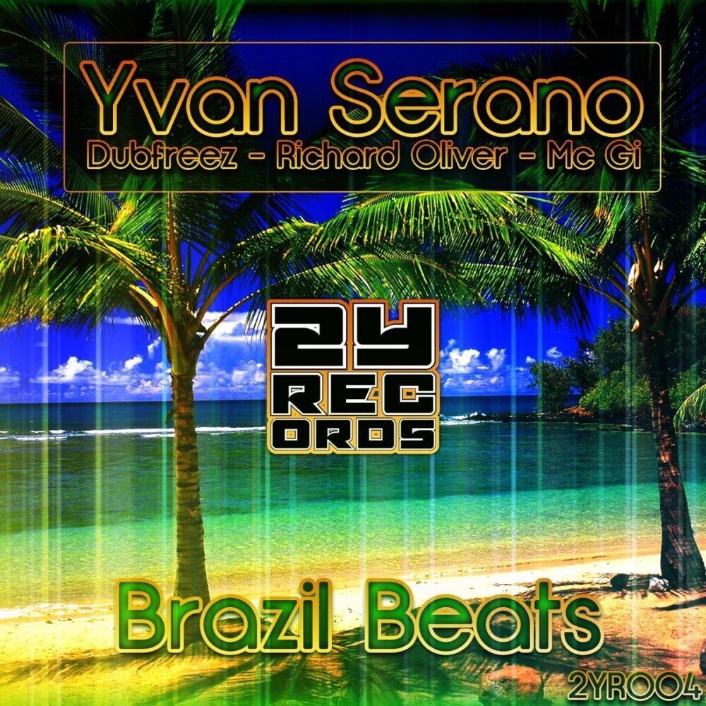 Picture of Brazil Beats