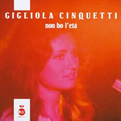 music cover