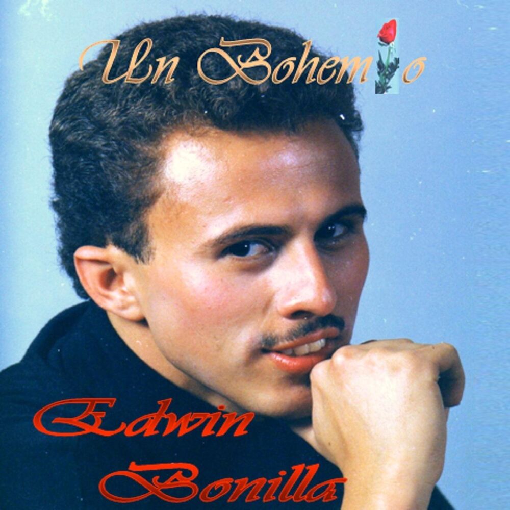Picture of Un Bohemio