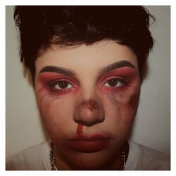 Cover of RED